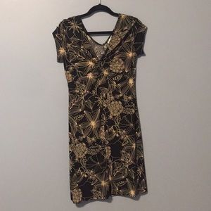 5/$25 Sherri Martin Dress size 8